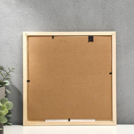 Roof photo frame 2/3 25x25 cm-2