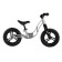 Begwell 12 "Maxiscoo Rocket, Silver Color