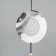 Wind Music Metal "Mantra" 4 pipes 68 cm