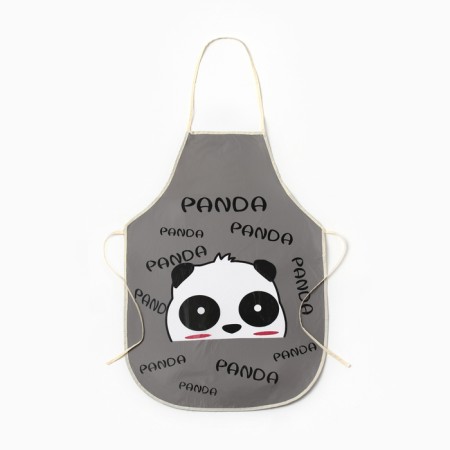 Panda Panda and I "Panda", 44x59 cm for creativity