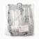 Blanket comfort 140x205 cm Fayber 200g/m microfiber, 100% polyester, color mix