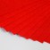 Soft felt 1 mm "burgundy" set of 10 sheets format A4