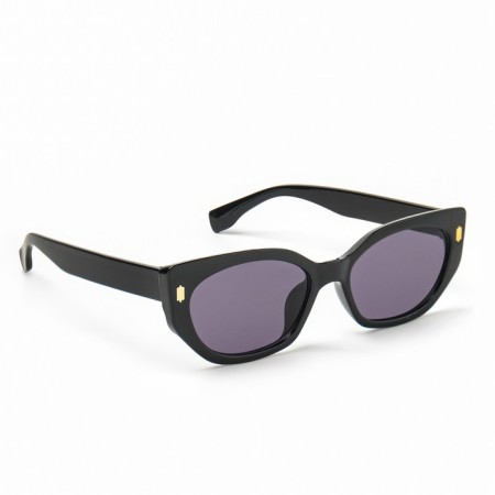 Sunglasses "OneSun", UV 400, pipe 14.5 cm, width 14 cm, lens 4.3 x 6 cm-4