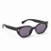 Sunglasses "OneSun", UV 400, pipe 14.5 cm, width 14 cm, lens 4.3 x 6 cm