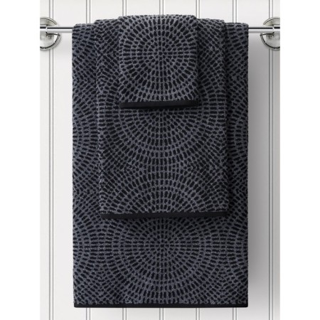 Tricks Tensor Guten Morgen Illusion, 500 g, size 30x50 cm, black color-1