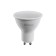 LED LED FERON, 80LED (7W) 230V GU10 6400K MR16, LB-26