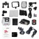 Action Camera X-Try XTC264 RC Real 4K WiFi Maximal