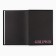Diary of a creative person A5, 120 sheets, UF-LK Girl Boss