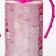 Little Kitty feeding bottle, classic throat, 3 months, 250 ml., Cylinder, with handles