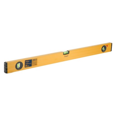 Aluminum tundra level, 3 eye (1 turning eye), 800 mm-6
