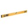Aluminum tundra level, 3 eye (1 turning eye), 800 mm