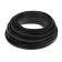 Cable "ULC" VVG-PNG (A), section 2x2.5 mm2, 20 m, GOST, Black
