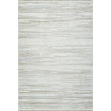 Ковёр прямоугольный Durkar Rubi, размер 240x340 см, цвет cream/cream