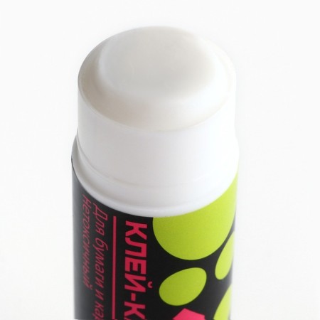 Glue-pencil PRO PRO PROBLE, 15 g. Black Neon-2