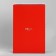 Gift box "Happy New Year", 28 x 18.5 x 11.5 cm, New Year