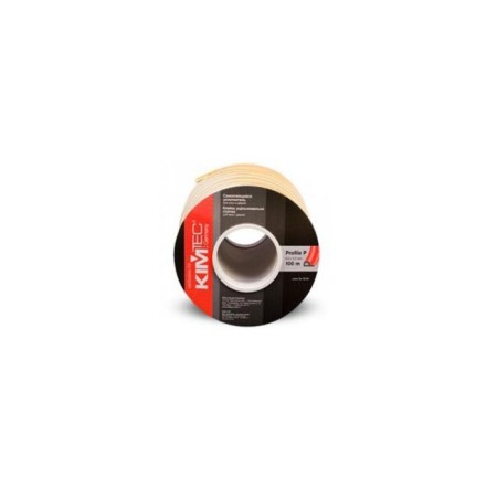 Seal KimTec P 9*5.5 Bay, White, 100 m
