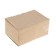 The plate fastener tundra Krep, 80x160x2 mm, zinc coating