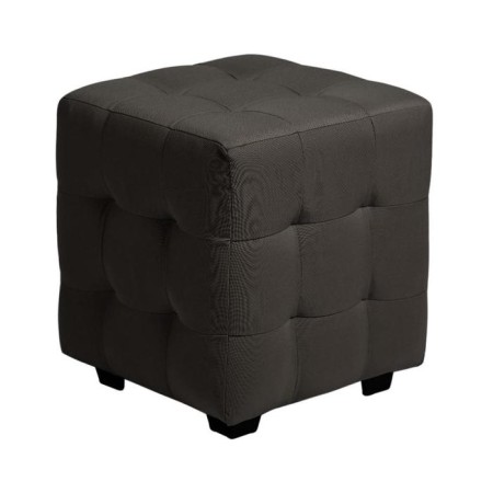Henry Pouf 400x400x420 Grafit Rogozhka