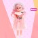 Carbonnic doll "Fairytale outfit. Alana ", mix