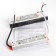 Electronic transformer for 24 W LED tape, Feron, LB007, 1.6A, 40 W