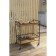 Table Speech, 680x430x820, American oak