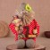 Oragg-Domova "Exclusive, with a samovar and horseshoe", mix