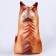 Antistress toy "Fox"