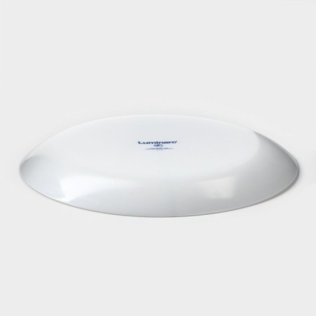 Luminarc dining plate "Flora", 27 cm-2