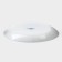 Luminarc dining plate "Flora", 27 cm