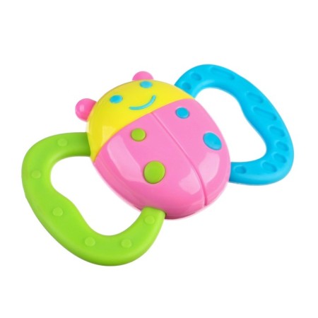 Boat "butterfly" with elastic elements, baby-3