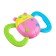 Boat "butterfly" with elastic elements, baby