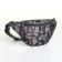 Bag children on the belt letters, 24*6*11, depth for the Moln, breathe mesh, rog string 100, gray