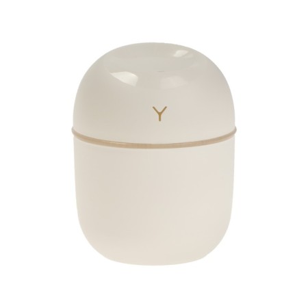 Moisturizer HM-20 ultrasonic, 0.22 l, 1.5 W, USB in the set., White-6