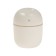 Moisturizer HM-20 ultrasonic, 0.22 l, 1.5 W, USB in the set., White