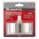 Diamond drill Matrix, according to porcelain tiles, 100 x 67 mm, 3-grade shank