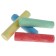 Core -colored asphalt for creativity, "Enchantimals" 12 pcs. (6 centers), in the bucket