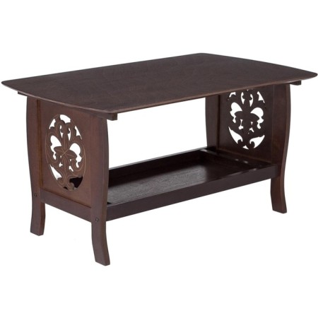 Diana coffee table array of Givey, oak 55x90x47 cm