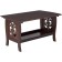 Diana coffee table array of Givey, oak 55x90x47 cm