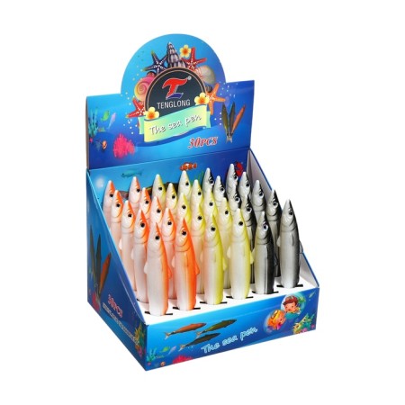 Handle Ballicon-Prikol Mix Pisces-4