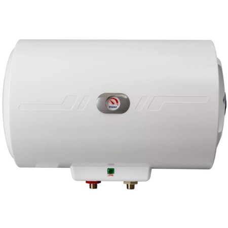 Haier FCD-JTHA50-III (ET), cumulative, 1500 W, 50 l, white water heater