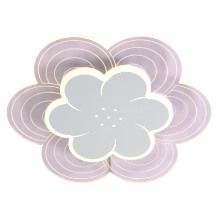 LED LED economy light 50535/50wt, 1xLED, 5x50x50 cm, white color