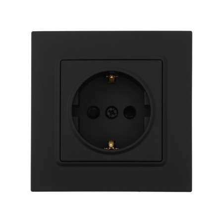 Single Tot Elegant, 16 a, hidden, with salary, black-2