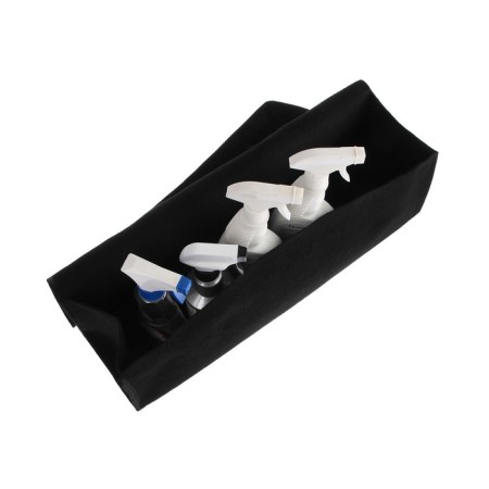 Organizer in the trunk of the car, 55 × 15 × 23 cm, felt A-049-1