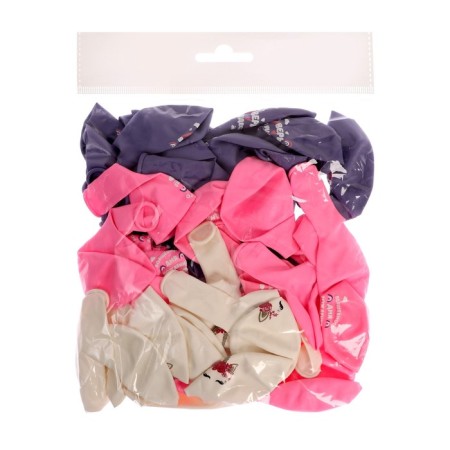 Shar Latex 12 "" Believe in miracles ", 50 pcs.-1