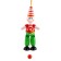 Dergunchik "Pinocchio"