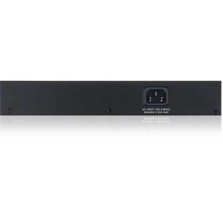 Syxel GS1900-24E V3 GS1900-24E-EU0103F 24G controlled switches-1