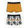 Coward cowards for the boy PlayTode, height 98-104 cm, 2 pcs