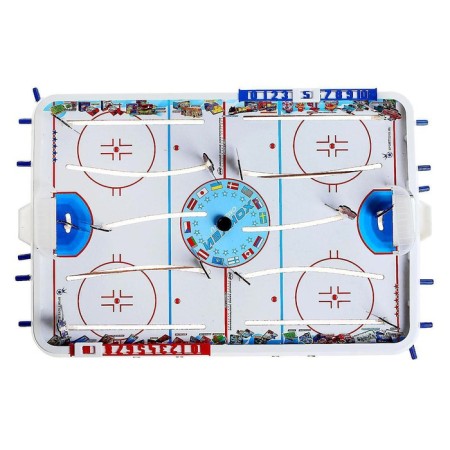 Board game "Hockey No. 1"-1