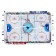 Board game "Hockey No. 1"