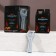 Shower gel 300 ml and soap 70 g "Real Drive", gift set, Hard Line